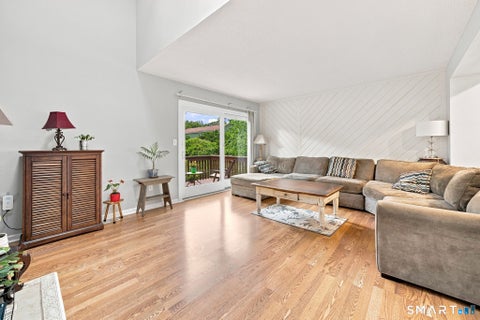 Tiny photo for 6 Wickhams Fancy #6, Canton, CT 06019 (MLS # 24203279)