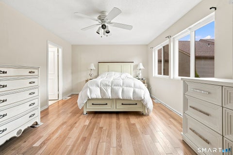 Tiny photo for 6 Wickhams Fancy #6, Canton, CT 06019 (MLS # 24203279)