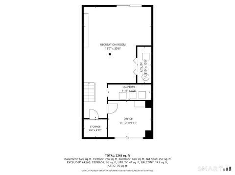 Tiny photo for 6 Wickhams Fancy #6, Canton, CT 06019 (MLS # 24203279)