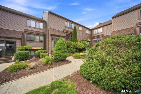 Tiny photo for 6 Wickhams Fancy #6, Canton, CT 06019 (MLS # 24203279)