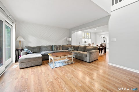 Tiny photo for 6 Wickhams Fancy #6, Canton, CT 06019 (MLS # 24203279)