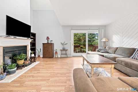 Tiny photo for 6 Wickhams Fancy #6, Canton, CT 06019 (MLS # 24203279)