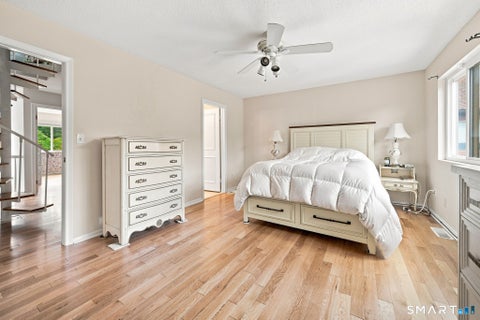 Tiny photo for 6 Wickhams Fancy #6, Canton, CT 06019 (MLS # 24203279)