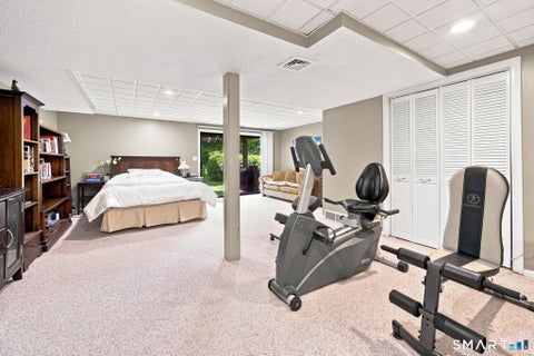 Tiny photo for 6 Wickhams Fancy #6, Canton, CT 06019 (MLS # 24203279)