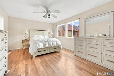 Tiny photo for 6 Wickhams Fancy #6, Canton, CT 06019 (MLS # 24203279)