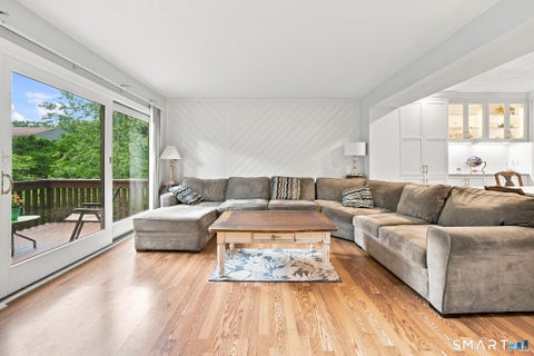 Tiny photo for 6 Wickhams Fancy #6, Canton, CT 06019 (MLS # 24203279)