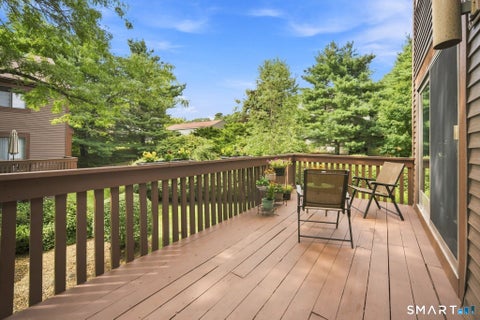 Tiny photo for 6 Wickhams Fancy #6, Canton, CT 06019 (MLS # 24203279)
