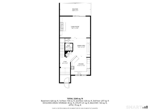 Tiny photo for 6 Wickhams Fancy #6, Canton, CT 06019 (MLS # 24203279)