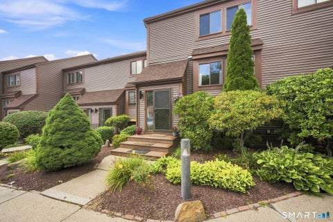 Tiny photo for 6 Wickhams Fancy #6, Canton, CT 06019 (MLS # 24203279)