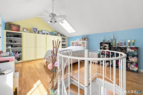 Tiny photo for 6 Wickhams Fancy #6, Canton, CT 06019 (MLS # 24203279)