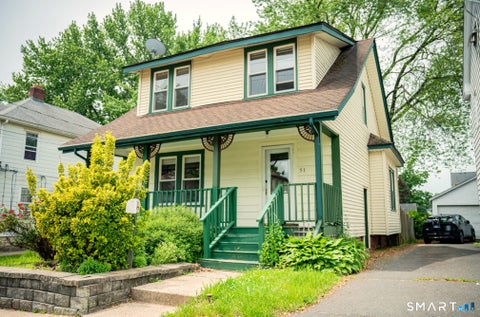 Photo of 51 Nesbit Avenue, West Hartford, CT 06119 (MLS # 24204590)