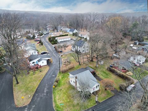 Tiny photo for 5 Worthington Lane, Berlin, CT 06037 (MLS # 24142262)