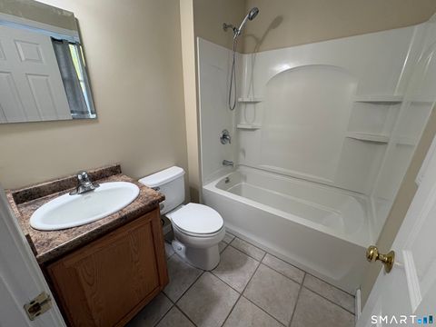 Tiny photo for 22 Ohear Avenue, Enfield, CT 06082 (MLS # 24172864)