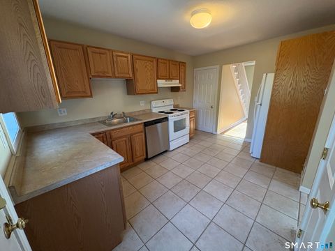 Tiny photo for 22 Ohear Avenue, Enfield, CT 06082 (MLS # 24172864)