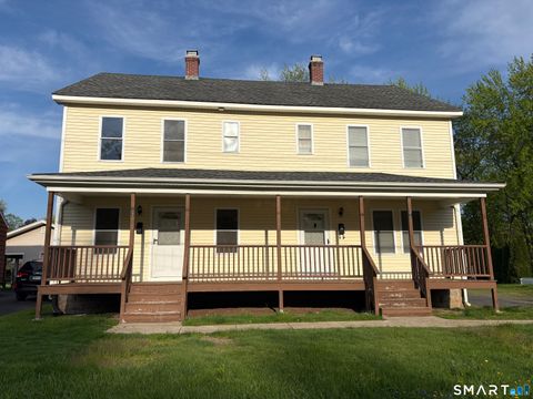 Photo of 22 Ohear Avenue, Enfield, CT 06082 (MLS # 24172864)
