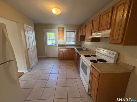 Tiny photo for 22 Ohear Avenue, Enfield, CT 06082 (MLS # 24172864)