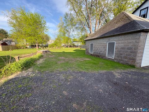 Tiny photo for 22 Ohear Avenue, Enfield, CT 06082 (MLS # 24172864)