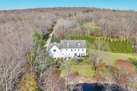 Tiny photo for 25 Starrs Ridge Road, Redding, CT 06896 (MLS # 24181802)