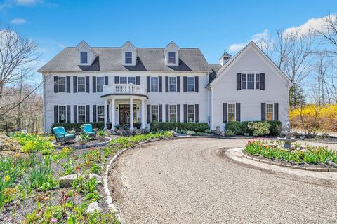 Photo of 25 Starrs Ridge Road, Redding, CT 06896 (MLS # 24181802)