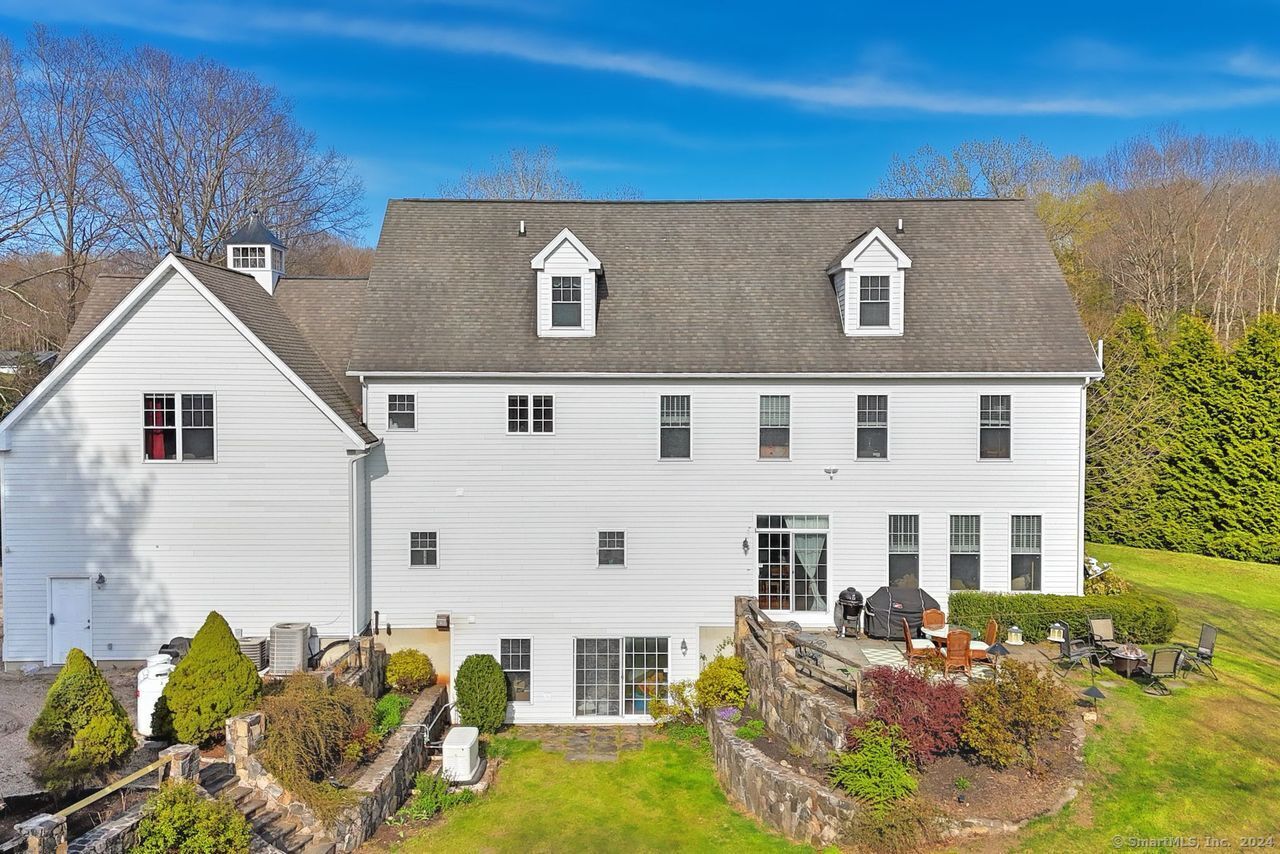 25 Starrs Ridge Road
