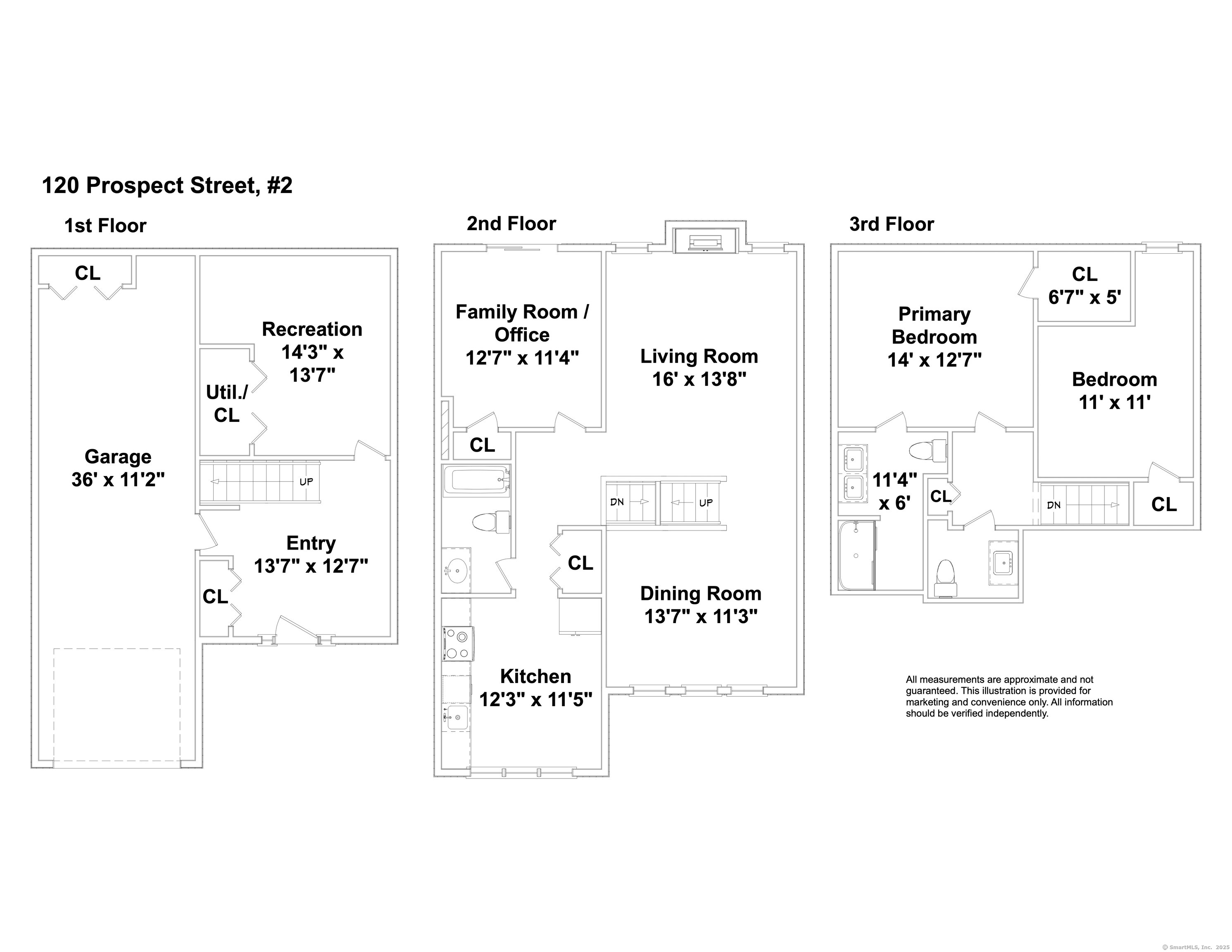 120 Prospect Street #APT 2, Ridgefield, Connecticut image 31