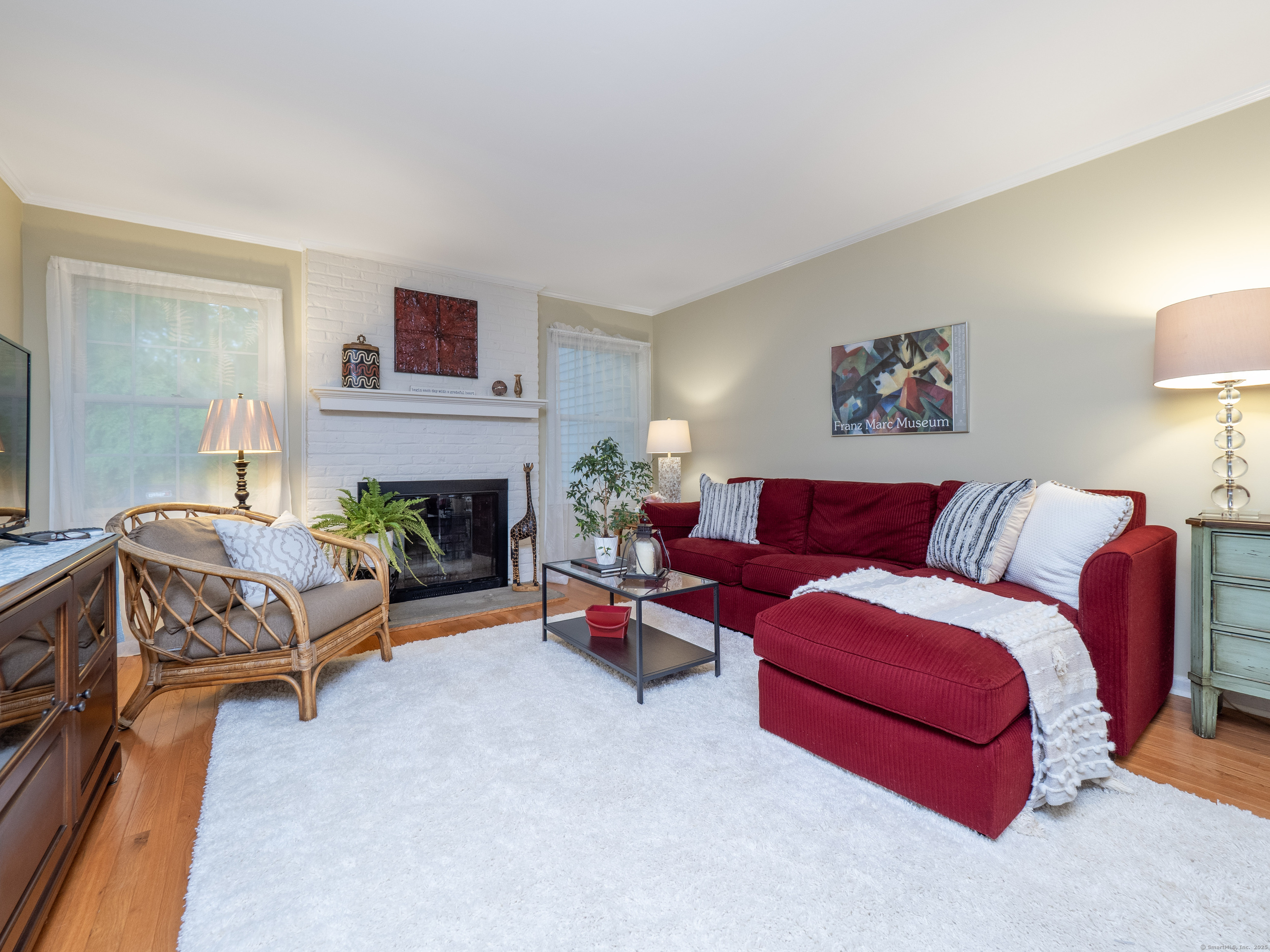 120 Prospect Street #APT 2, Ridgefield, Connecticut image 15