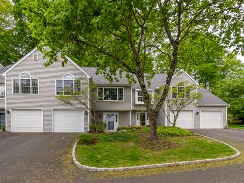 120 Prospect Street APT 2, Ridgefield, CT 06877 - #: 24094033