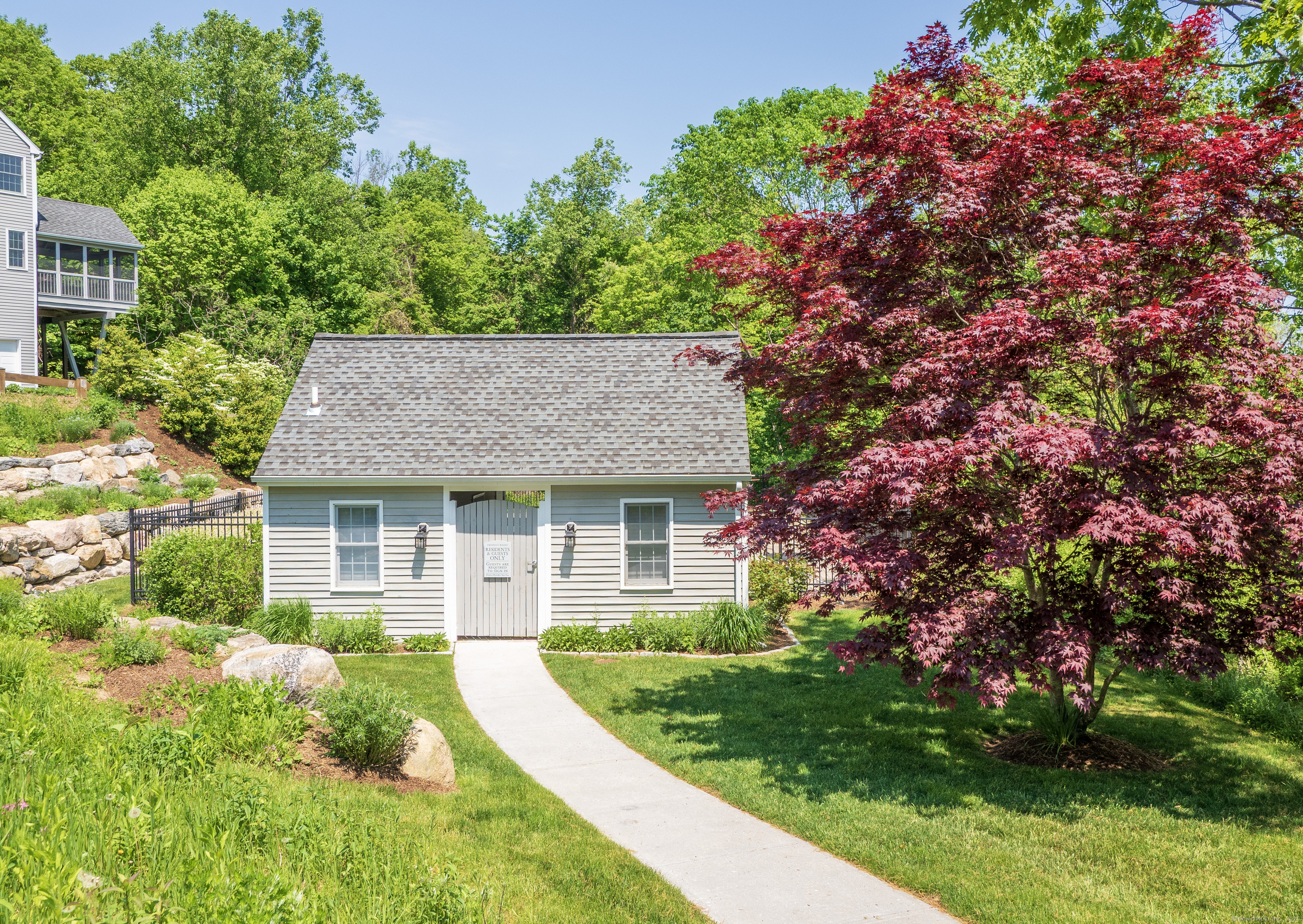 120 Prospect Street #APT 2, Ridgefield, Connecticut image 3