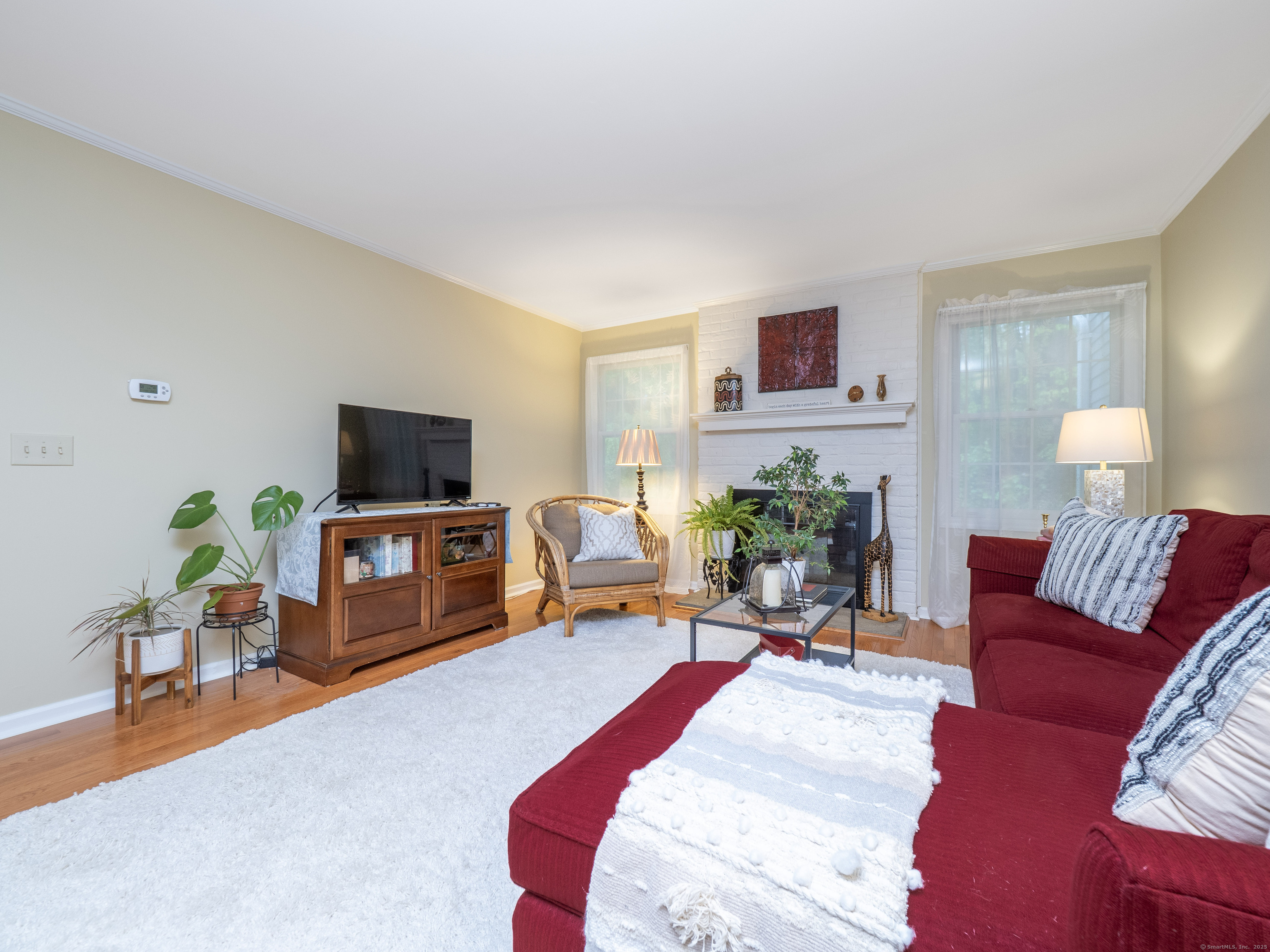 120 Prospect Street #APT 2, Ridgefield, Connecticut image 16