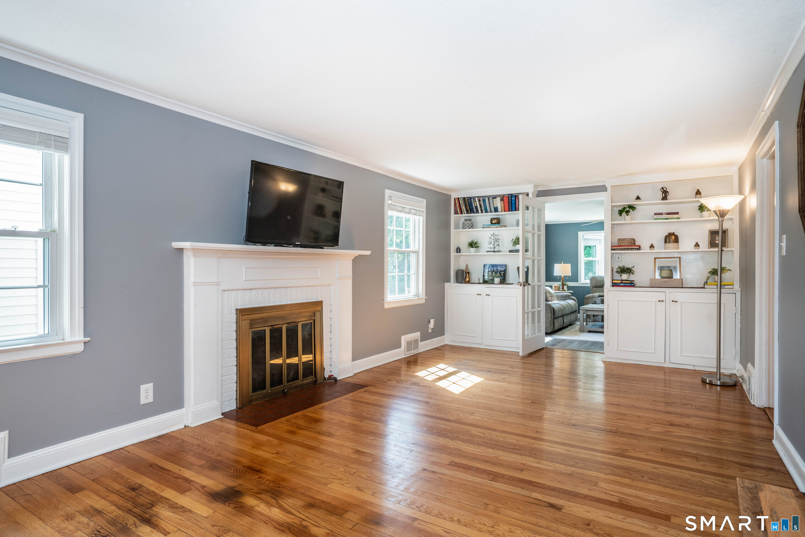 5 Linnard Road