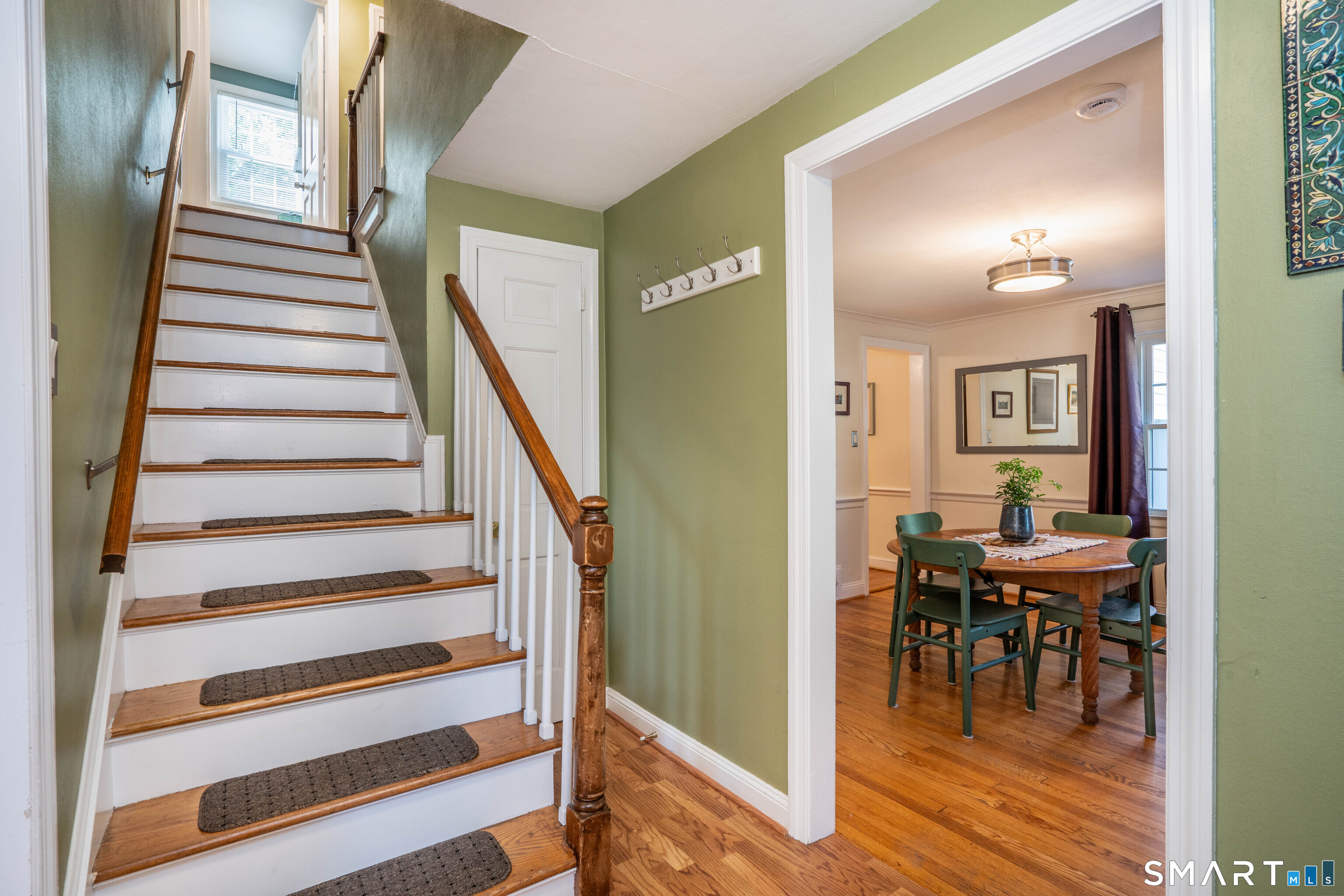5 Linnard Road