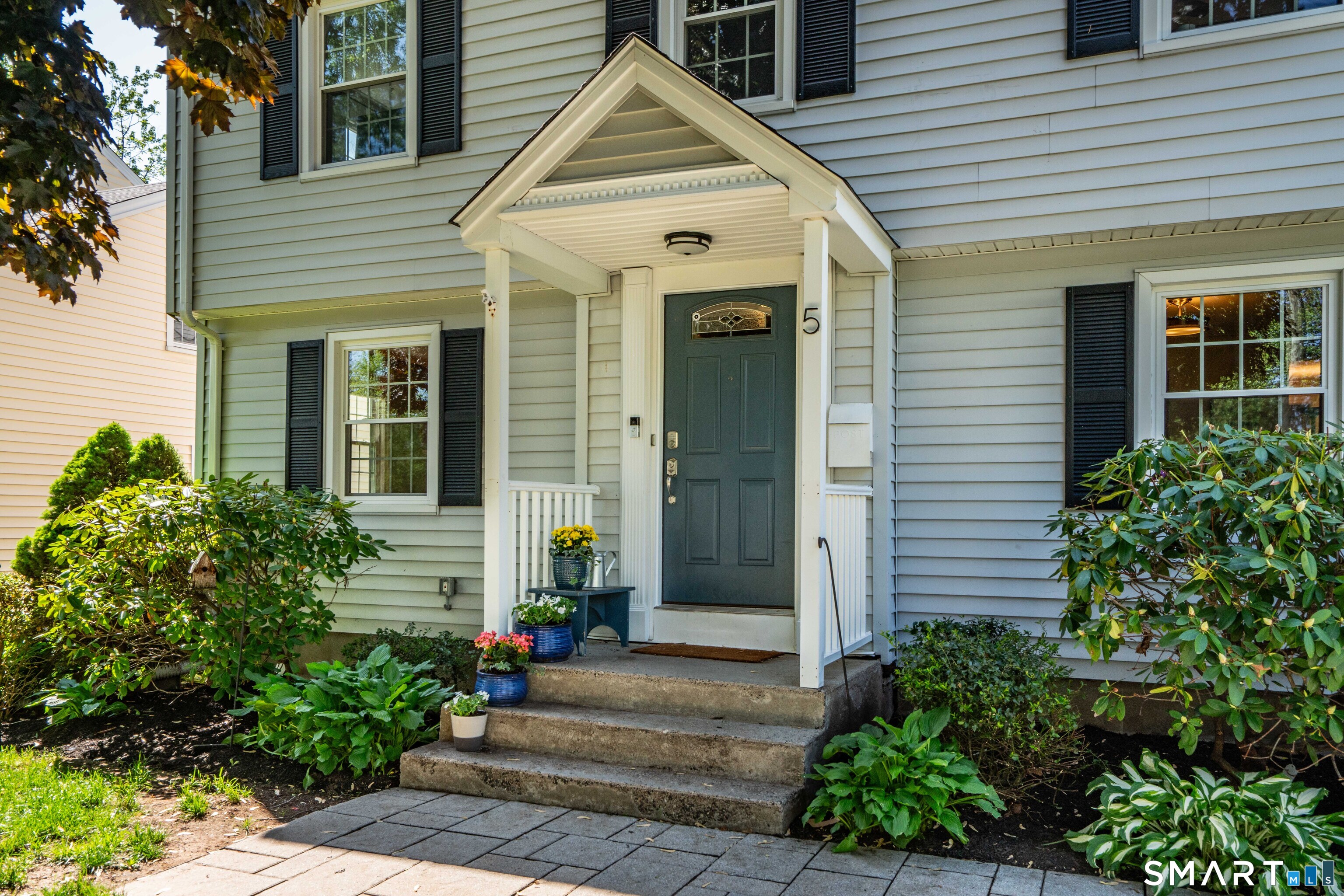 5 Linnard Road