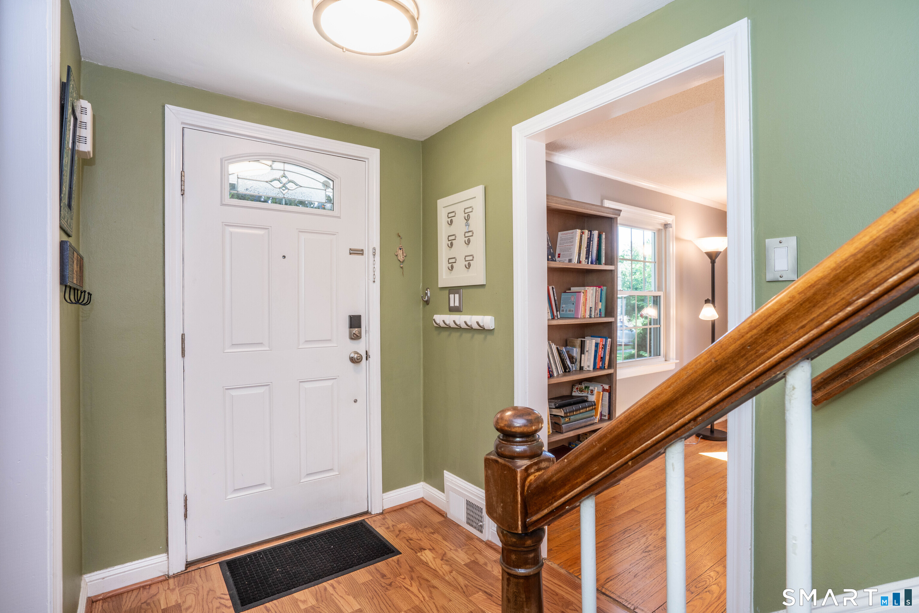 5 Linnard Road