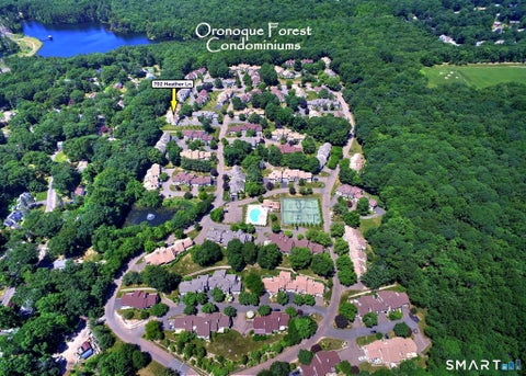Tiny photo for 690 Forest Road #702, West Haven, CT 06516 (MLS # 24202238)