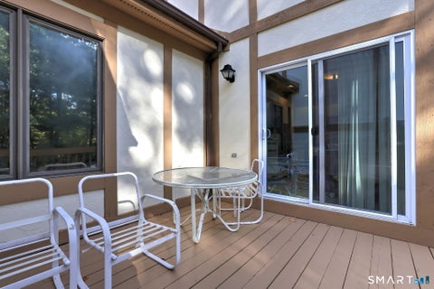 Tiny photo for 690 Forest Road #702, West Haven, CT 06516 (MLS # 24202238)