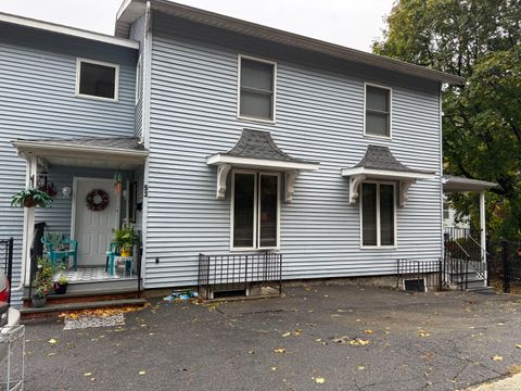 53 Meadow Street Naugatuck CT 06770