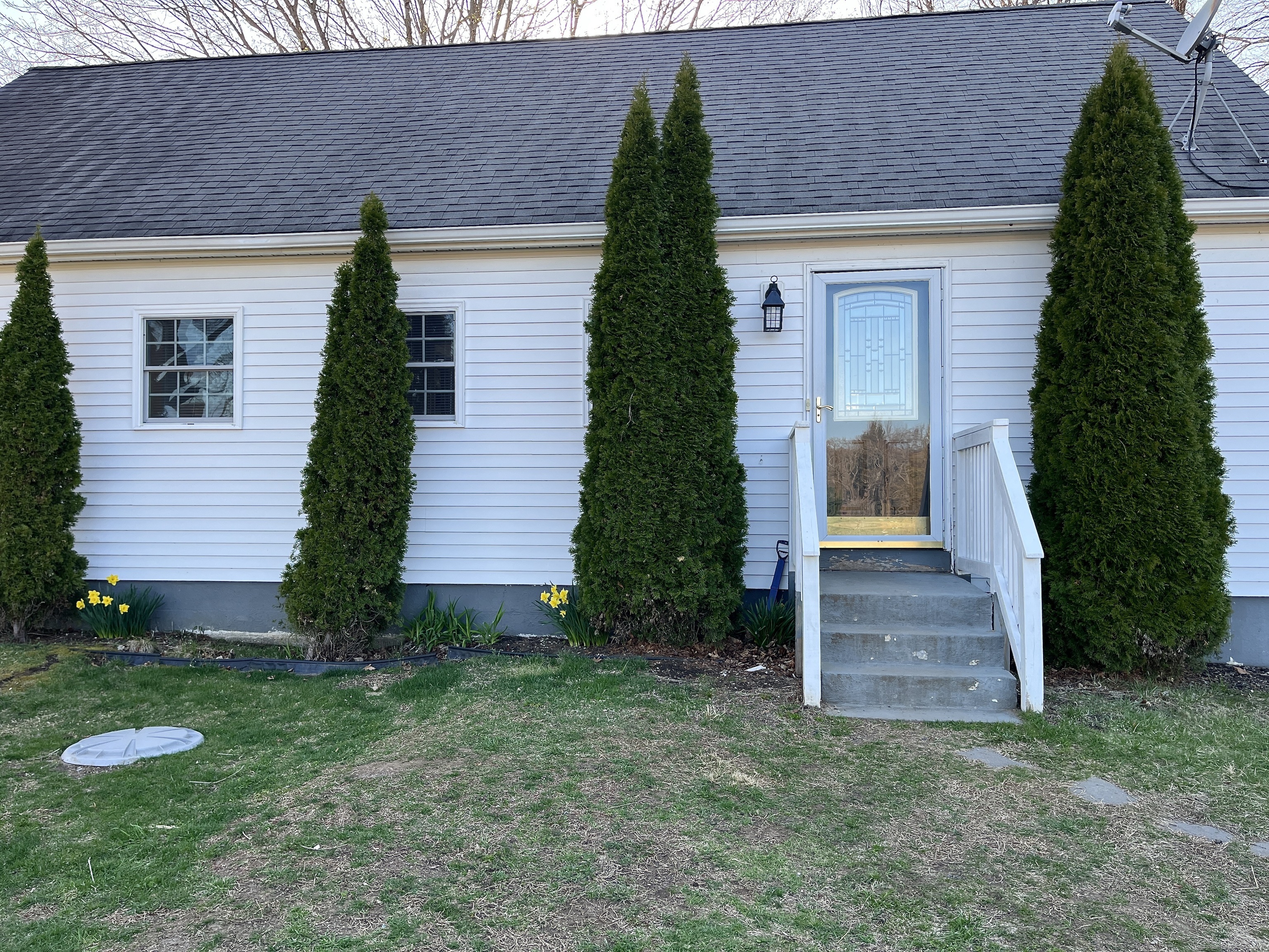 East Haddam, Connecticut 06469, United States, 1 Bedroom Bedrooms, ,1 BathroomBathrooms,Residential,Pending,110220