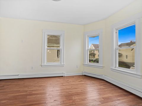 Tiny photo for 90 Amsterdam Avenue #1, Bridgeport, CT 06606 (MLS # 24142011)