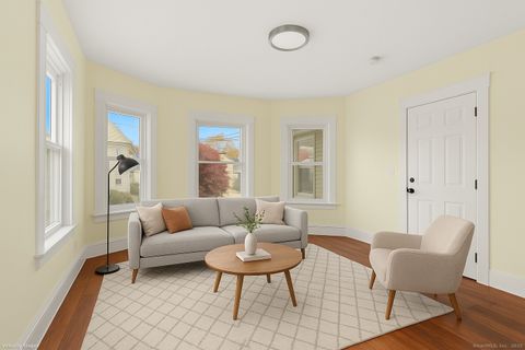 Photo of 90 Amsterdam Avenue #1, Bridgeport, CT 06606 (MLS # 24142011)