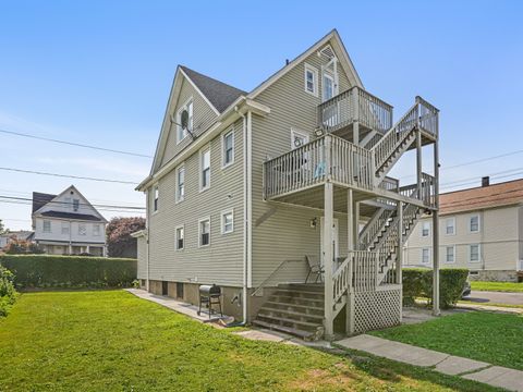 Tiny photo for 90 Amsterdam Avenue #1, Bridgeport, CT 06606 (MLS # 24142011)