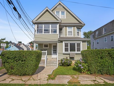 Tiny photo for 90 Amsterdam Avenue #1, Bridgeport, CT 06606 (MLS # 24142011)