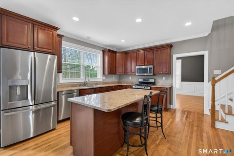 Tiny photo for 5 Fenwick Drive, Avon, CT 06001 (MLS # 24163561)