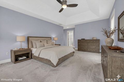 Tiny photo for 5 Fenwick Drive, Avon, CT 06001 (MLS # 24163561)