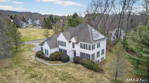 Photo of 5 Fenwick Drive, Avon, CT 06001 (MLS # 24163561)