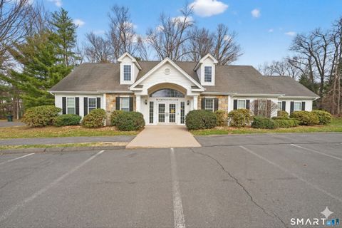 Tiny photo for 5 Fenwick Drive, Avon, CT 06001 (MLS # 24163561)