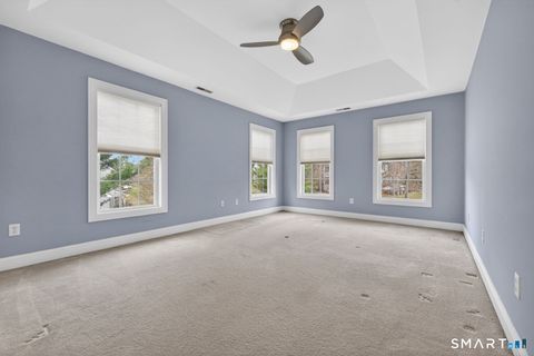 Tiny photo for 5 Fenwick Drive, Avon, CT 06001 (MLS # 24163561)