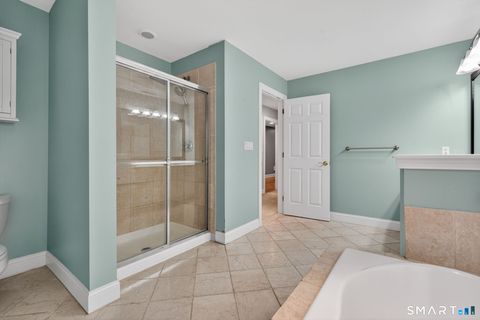 Tiny photo for 5 Fenwick Drive, Avon, CT 06001 (MLS # 24163561)