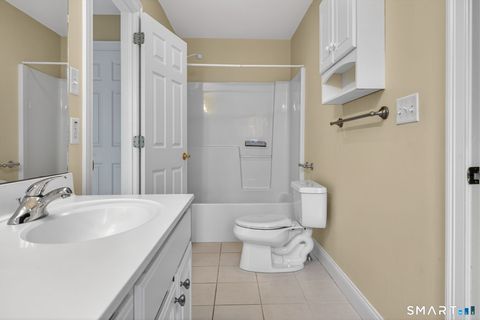 Tiny photo for 5 Fenwick Drive, Avon, CT 06001 (MLS # 24163561)