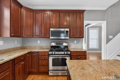 Tiny photo for 5 Fenwick Drive, Avon, CT 06001 (MLS # 24163561)