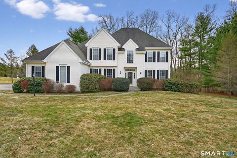 Tiny photo for 5 Fenwick Drive, Avon, CT 06001 (MLS # 24163561)